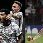 Corinthians e São Paulo: onde assistir a semifinal do Paulistão?