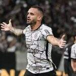 Corinthians goleia e deixa Ponte Preta em situação delicada no Paulistão