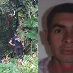 Estado avançado de decomposição: Corpo encontrado na fronteira é de assaltante fugitivo de Pedro Juan Caballero