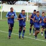 Costa Rica convoca torcida para estreia na Copa do Brasil contra o ABC-RN