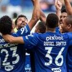 Cruzeiro vence o Athletic e volta à final do Campeonato Mineiro após dois anos