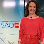 Carla Vilhena pede demissão da CNN Brasil e nega ida para a RedeTV!
