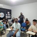 Instituto em Campo Grande oferece cursinho pré-vestibular gratuito