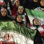 Irã volta a proibir entrada de mulheres em jogos de futebol