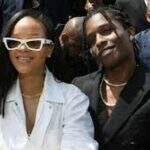 Suposto noivado de Rihanna deixa fãs intrigados na web