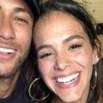 Bruna Marquezine revela mágoa e desabafa sobre namoro com Neymar