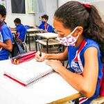 Tentativa de furto deixa escola sem energia e aulas são canceladas em cidade de MS