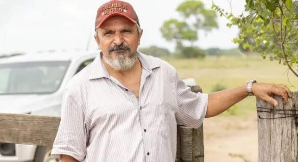 Ator de Campo Grande estreia na Globo e personagem em Pantanal finalmente é revelado: ‘Jefferson’