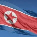 Coreia do Sul diz que Coreia do Norte lançou ao menos um míssil balístico ao mar