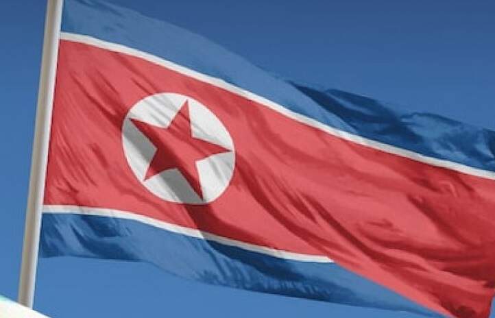 Coreia do Sul diz que Coreia do Norte disparou míssil em mar da costa leste