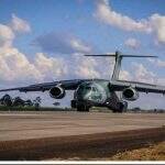FAB diz ter duas aeronaves para resgate de brasileiros que estão na Ucrânia
