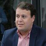 Felipe Mattos deixa cargo na Sefaz-MS para ‘se dedicar à advocacia’ e adjunto assume