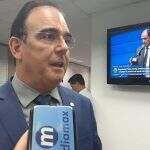 Deputado estadual Felipe Orro testa positivo para Covid e suspende agendas