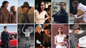 Dez filmes foram indicados ao Oscar 2022 na categoria Melhor Filme