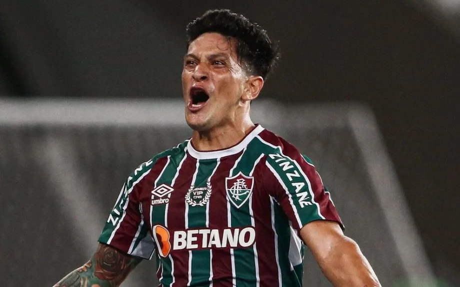 fluminense