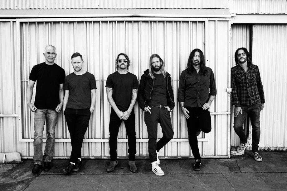 Foo Fighters cancela turnê mundial depois da morte de Taylor Hawkins