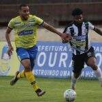 Sul-Mato-Grossense tem três jogos do hexagonal e Operário continua líder