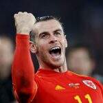 Gareth Bale leva Gales à vitória em semifinal da repescagem da Copa