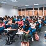 Secretaria abre 50 vagas para o curso de atendimento ao público em Campo Grande