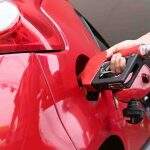 Preço médio da gasolina sobe em Campo Grande e chega a R$ 7,19 no interior, aponta ANS
