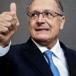 Geraldo Alckmin se filia ao PSB e pode ser o candidato a vice de Lula
