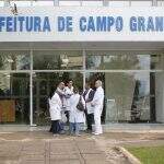 Sem acordo sobre pagamento, enfermagem vota início de greve nesta sexta em Campo Grande