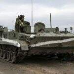EUA: há ‘alta preocupação’ de que China ajude Rússia com equipamento militar