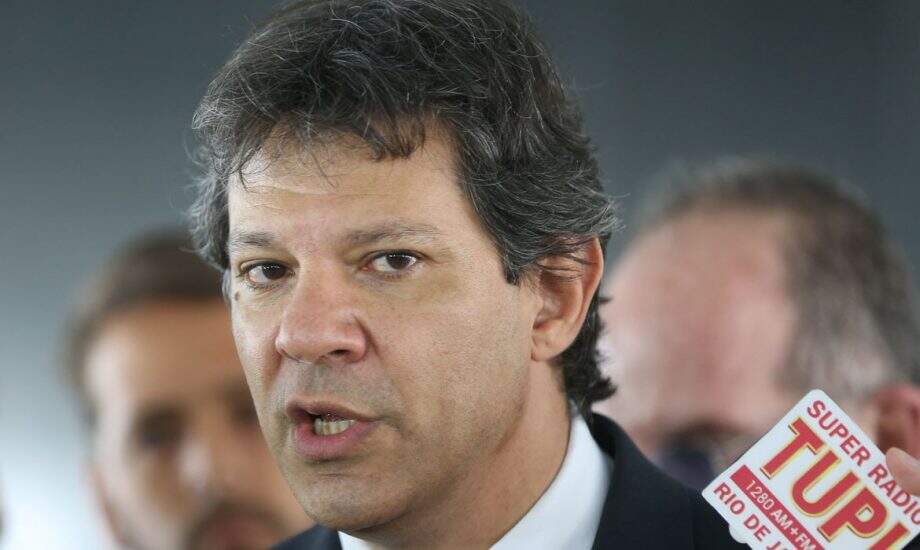 Fernando Haddad (PT)