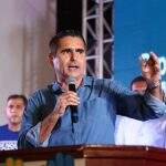 Deputado estadual Herculano Borges troca Solidariedade por Republicanos para tentar reeleição