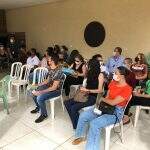 Em teste para o Censo do IBGE, pesquisadores fazem ‘raio-x’ de bairro em Campo Grande