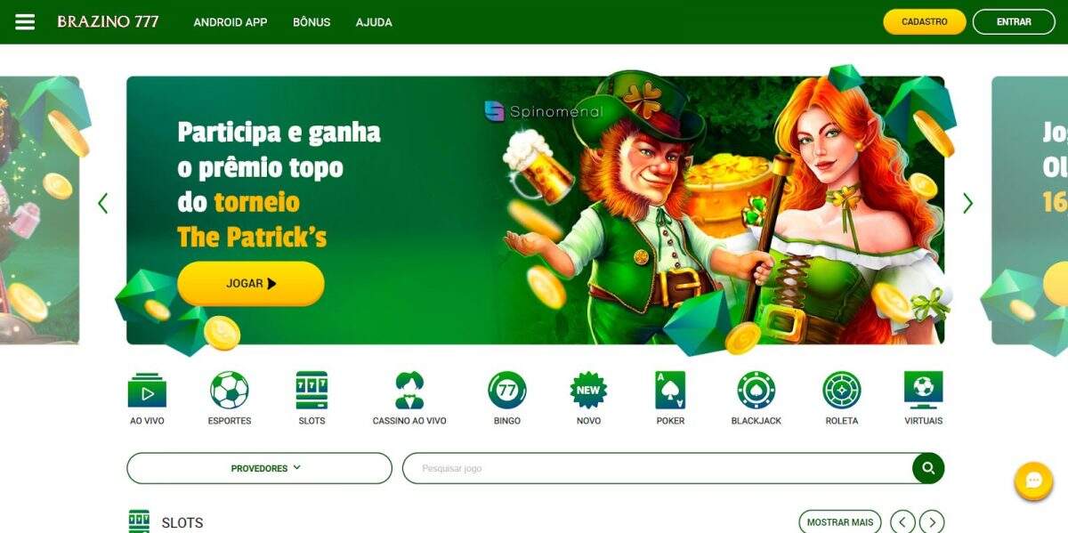 plataformas de slots com bônus de cadastro pagando no free