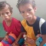 Crianças são encontradas depois de 27 dias desaparecidas na floresta amazônica