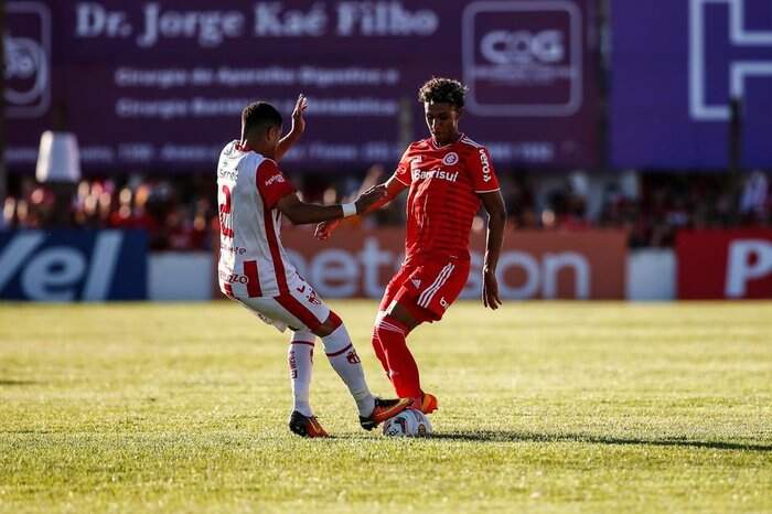 Assessoria/Internacional