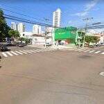 Prefeitura interdita trecho da Marechal Rondon, entre as ruas José Antônio e Padre João Crippa