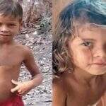 Após 26 dias desaparecidos na floresta amazônica, irmãos de 6 e 9 anos são resgatados com vida