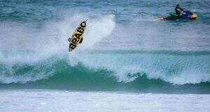 World surf League