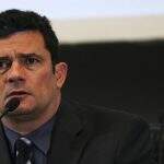 MP Eleitoral pede cassação de Sergio Moro por abuso de poder econômico