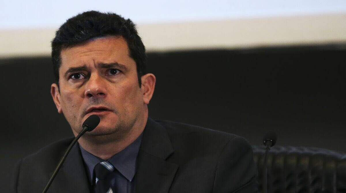 Sérgio Moro