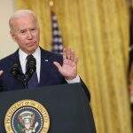Biden anuncia envio de US$ 800 milhões em armas para Ucrânia