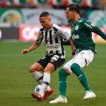 Palmeiras x Santos: saiba onde assistir e horário do jogo