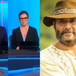 Globo proíbe Jornal Nacional por causa do remake de Pantanal: ‘não’