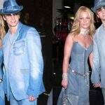 Britney Spears acusa Justin Timberlake e mãe de se aproveitarem dela