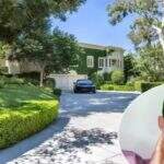 Katy Perry coloca sua mansão em Beverly Hills à venda por R$ 92 milhões