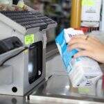 Litro de leite sobre 1,4% na “média nacional” para o produtor e 11% para consumidor