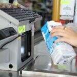 Preço do leite dispara nas prateleiras e muda hábitos dos campo-grandenses: ‘fora da lista de compras’