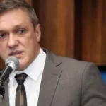 Deputado Lucas de Lima confirma saída do SD para disputar a reeleição pelo PDT