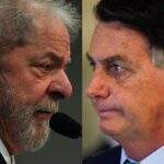 VÍDEO: Bolsonaro rebate indiretas de Lula: ‘Eu nunca serei preso’