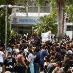 Servidores da educação pedem reajuste salarial e ameaçam greve em Campo Grande