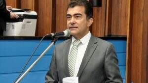 Deputado estadual deve buscar a reeleição fora do PSDB