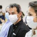 Prefeitura de Campo Grande faz reunião na quarta-feira para discutir fim do uso de máscaras